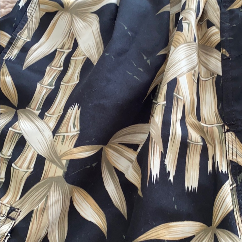 Kaylua Bay Swim Shorts - Picture 2 of 4